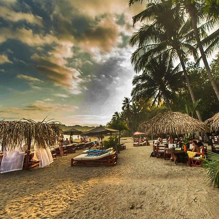 Locanda Samara Beach Exterior foto